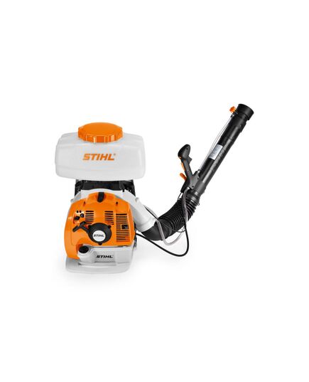 Опрыскиватель бензиновый ранцевый STIHL SR 450, 14 л, изображение 2