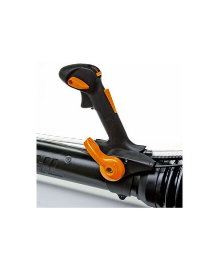 Опрыскиватель бензиновый ранцевый STIHL SR 450, 14 л, изображение 4