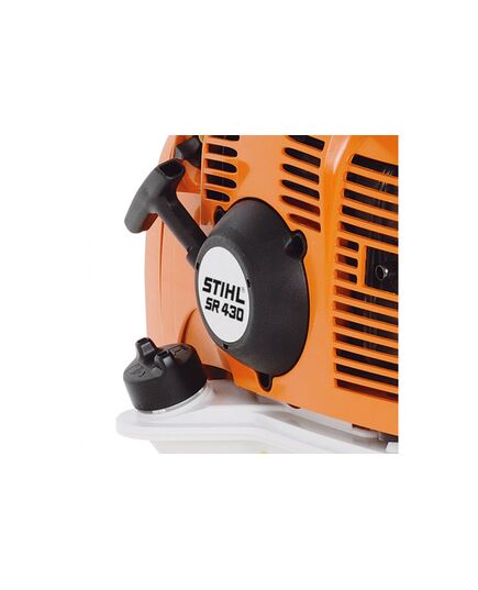Опрыскиватель бензиновый ранцевый STIHL SR 200, 10 л, изображение 2