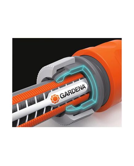 Шланг GARDENA HighFLEX 13 мм (1/2"), 20 м, изображение 2