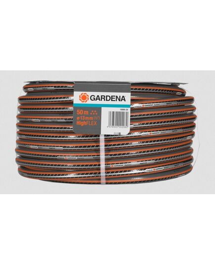 Шланг GARDENA HighFLEX 13 мм (1/2"), 50 м (18069-20.000.00) (уп.1), изображение 2