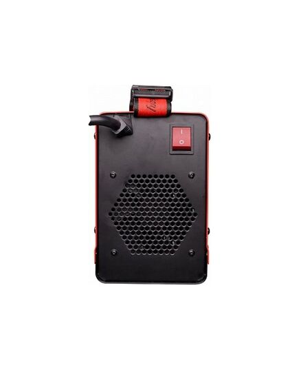 Инвертор FUBAG IR 160, 150-240 B, 10-160 A, изображение 2