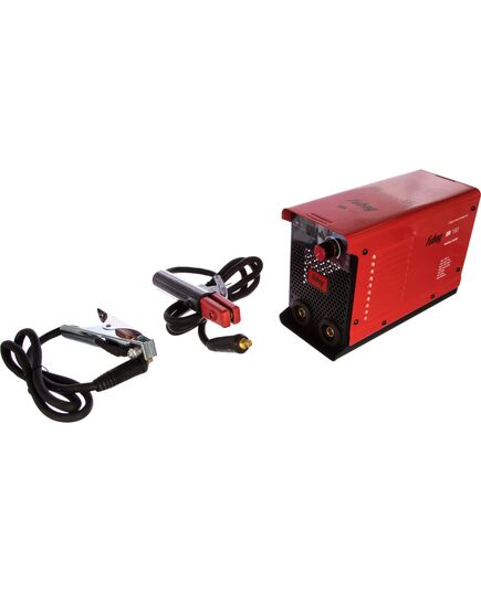 Инвертор FUBAG IR 160, 150-240 B, 10-160 A, изображение 6