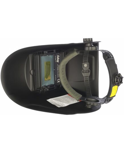 Маска сварщика FUBAG "Хамелеон" IQ 11N S (ULTIMA 11), изображение 3 от магазина Планета Инструмент Маска сварщика FUBAG "Хамелеон" IQ 11N S (ULTIMA 11), изображение 3