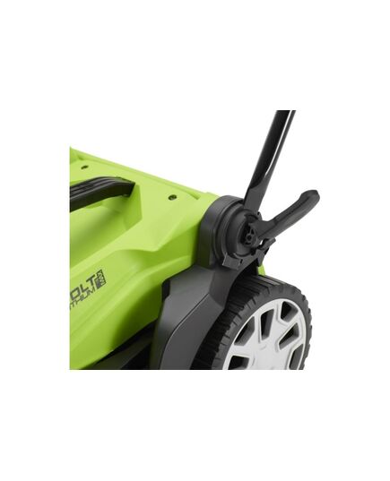 Газонокосилка аккумуляторная GREENWORKS G40LM, изображение 3
