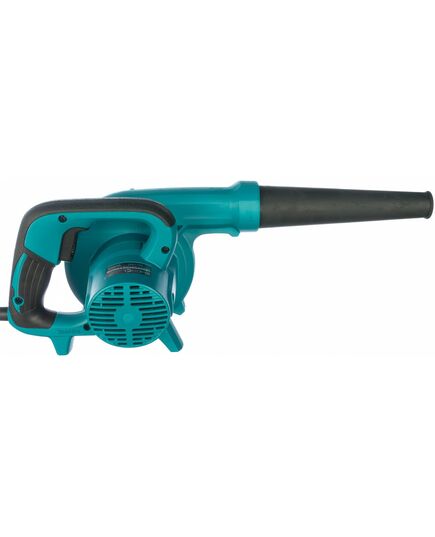 Воздуходувное всасывающее устройство электрическое MAKITA UB1103, 600 Вт, изображение 3
