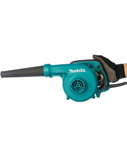 Воздуходувное всасывающее устройство электрическое MAKITA UB1103, 600 Вт, изображение 4