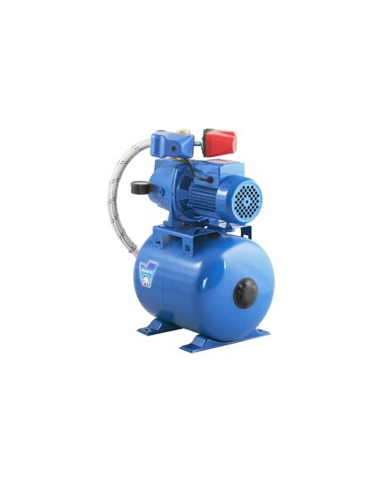 Насосная станция AQUARIO AUTO AJC-60C(H) тюнинг, 550 Вт, изображение 3