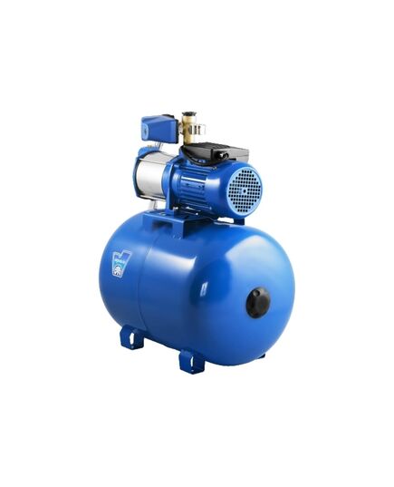 Насосная станция AQUARIO AUTO AMH-100-6S, 1.1 кВт, изображение 3