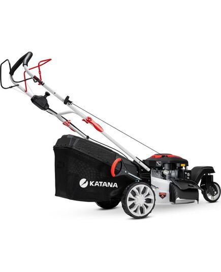 Газонокосилка бензиновая KATANA KL-51CS PRO, самоходная, 4,5 лс, изображение 3