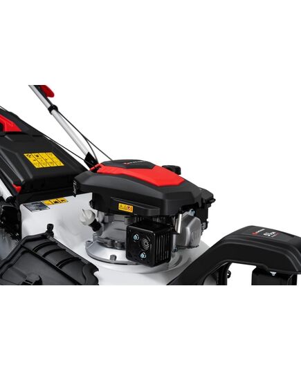 Газонокосилка бензиновая KATANA KL-51CS PRO, самоходная, 4,5 лс, изображение 4