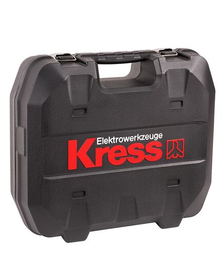 Перфоратор KRESS KU332, 1.1кВт, SDS-Plus, кейс, изображение 7 от магазина Планета Инструмент Перфоратор KRESS KU332, 1.1кВт, SDS-Plus, кейс, изображение 7