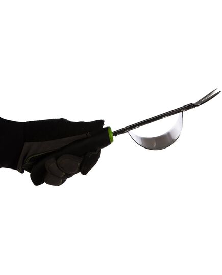 Корнеудалитель ЦЕНТРОИНСТРУМЕНТ, длина 33,5 см, изображение 2