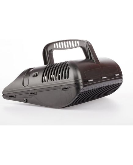 Ягодосборник ЦЕНТРОИНСТРУМЕНТ, с заслонкой, захват 22 см, изображение 2