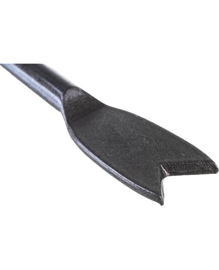 Корнеудалитель ТРУППЕР GTS-WE, деревянная ручка -150 мм, (15028), изображение 2