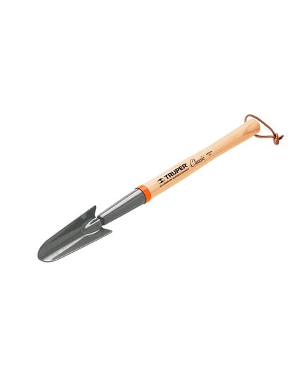 Совок садовый ТРУППЕР GTL-TR, узкий, изображение 2 от магазина Планета Инструмент Совок садовый ТРУППЕР GTL-TR, узкий, изображение 2