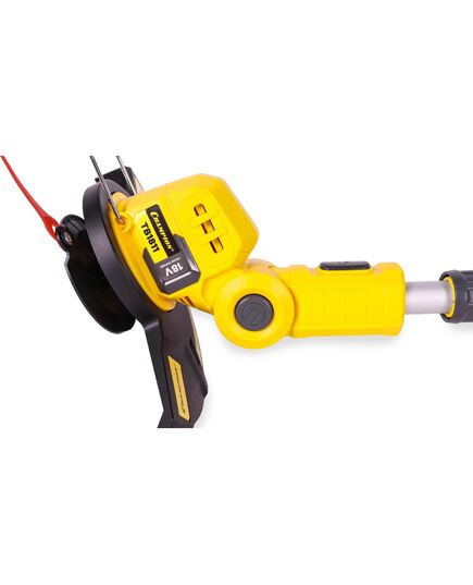 Аккумуляторный триммер CHAMPION TB1811, 18В, без АКБ и ЗУ, изображение 3