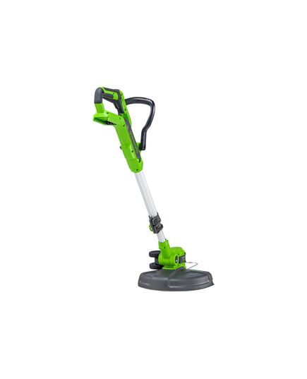 Аккумуляторный триммер GREENWORKS G24LT30, 24В, без АКБ и ЗУ, изображение 2
