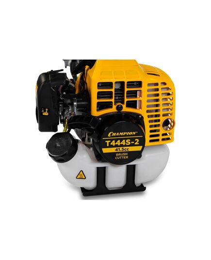 Триммер бензиновый CHAMPION T444S-2, 2,2лс, изображение 5