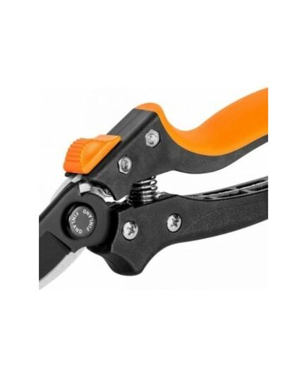 Секатор ЦЕНТРОИНСТРУМЕНТ FINLAND 1541 профессиональный плоскостной, изображение 3