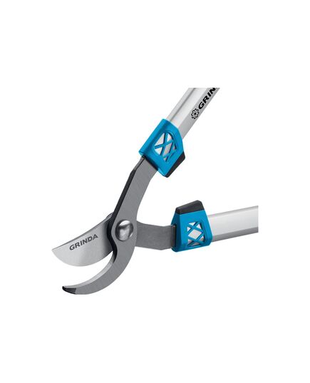 Сучкорез GRINDA, F-650 сучкорез с коваными лезвиями, плоскостной, изображение 2