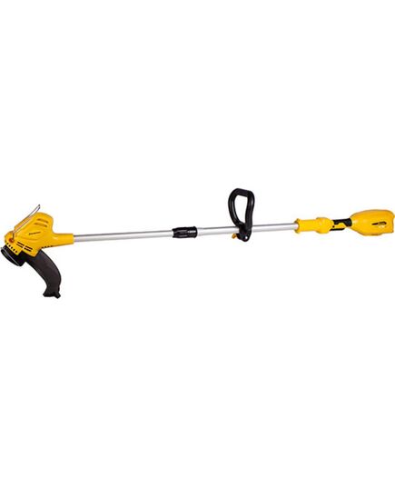 Аккумуляторный триммер CHAMPION TB400, 36В, без АКБи ЗУ, изображение 2