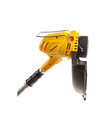 Аккумуляторный триммер CHAMPION TB400, 36В, без АКБи ЗУ, изображение 6