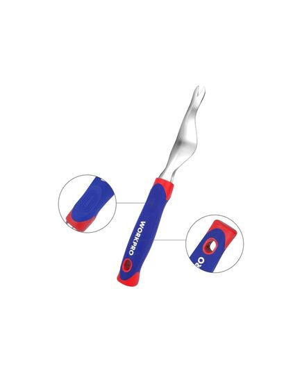 Корнеудалитель WORKPRO 328 мм, изображение 2