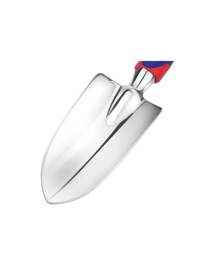 Совок садовый WORKPRO 325мм, изображение 3 от магазина Планета Инструмент Совок садовый WORKPRO 325мм, изображение 3