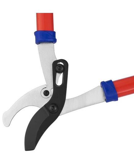 Сучкорез WORKPRO телескопический 670-920 мм, изображение 2