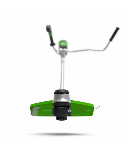 Аккумуляторный триммер GREENWORKS GD60BCB, 60В, без АКБ и ЗУ, изображение 2