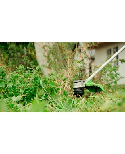 Аккумуляторный триммер GREENWORKS GD60BCB, 60В, без АКБ и ЗУ, изображение 6