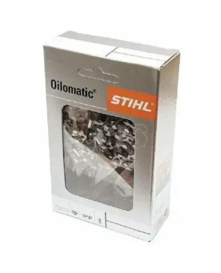 Цепь STIHL 0.325" 1.6мм 68зв (3639-000-0068) 26RSС