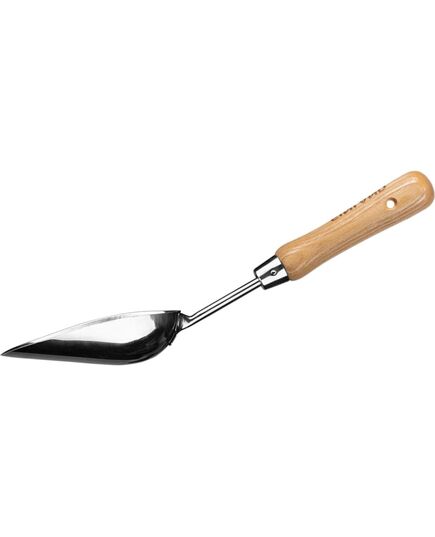 Совок садовый ЦЕНТРОИНСТРУМЕНТ FINLAND глубокий, изображение 3