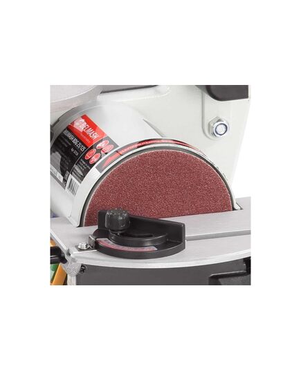 Круг шлифовальный БЕЛМАШ 125мм Р80, изображение 2