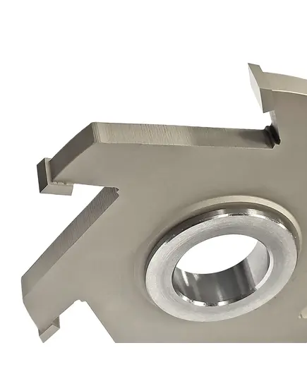 Фреза пазовая БЕЛМАШ 125х32х12мм, изображение 3