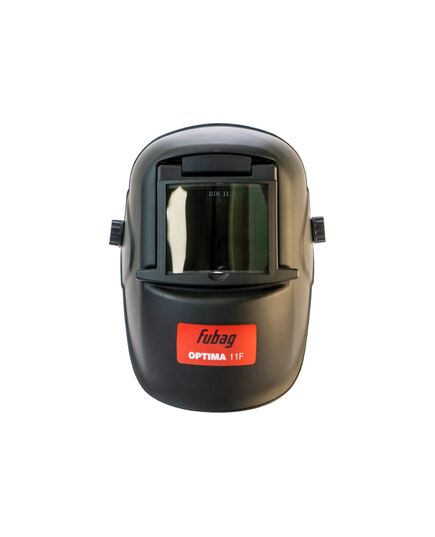 Маска сварщика FUBAG Flip-Flap OPTIMA 11F, изображение 2