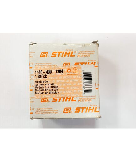 Магнето STIHL MS 162, 172, 182 (модуль зажигания), изображение 3