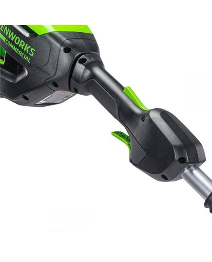 Аккумуляторный триммер GREENWORKS GD82LT, без АКБ и ЗУ, изображение 2