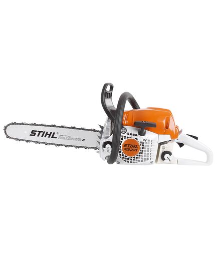 Бензопила STIHL MS 231 2-Mix, 2.0кВт 16" 1.6мм 0.325" 62зв 4.8кг, изображение 2