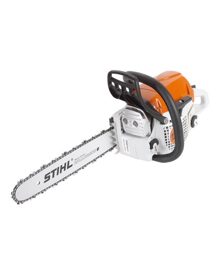 Бензопила STIHL MS 231 2-Mix, 2.0кВт 16" 1.6мм 0.325" 62зв 4.8кг, изображение 4