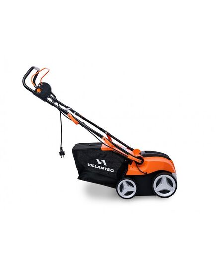 Аэратор электрический VILLARTEC AE 1638, 1,6 кВт, изображение 2