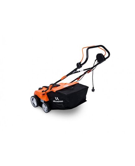 Аэратор электрический VILLARTEC AE 1638, 1,6 кВт, изображение 5