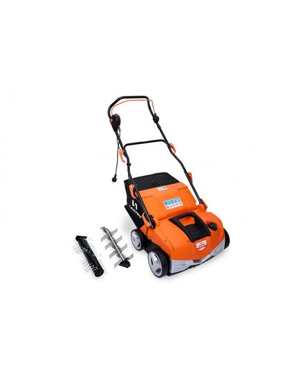 Аэратор электрический VILLARTEC AE 1638, 1,6 кВт, изображение 6