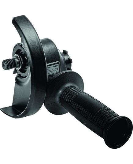 Модуль угловой шлифовальной машины ИНТЕРСКОЛ УШМ-125, изображение 2