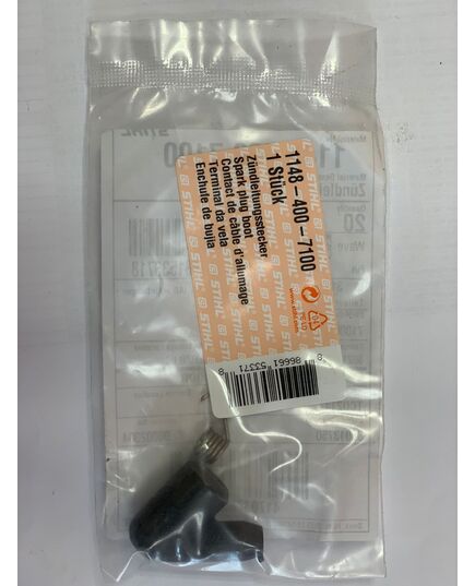 Колпачок STIHL свечи, MS 162,172,182,212, изображение 2