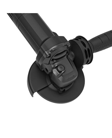 Угловая шлифмашина KRESS KUS26, 1.2кВт, изображение 2