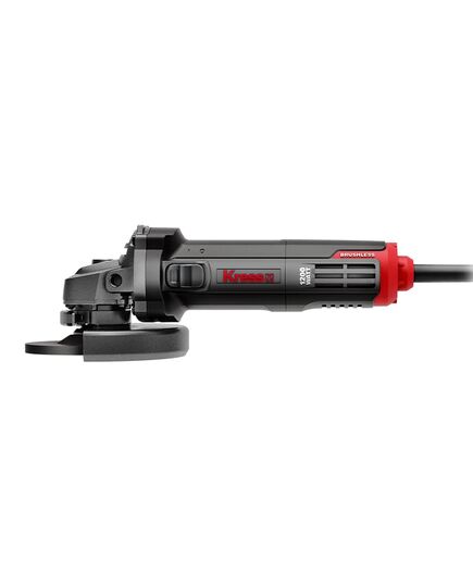 Угловая шлифмашина KRESS KUS26, 1.2кВт, изображение 4