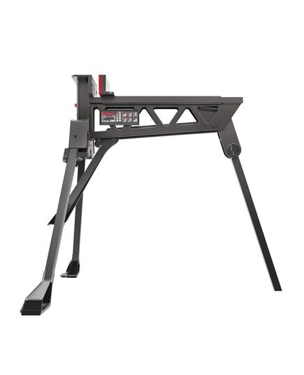 Верстак KRESS KU059 портативный универсальный, 940мм, 272кг, 18.9кг, изображение 2