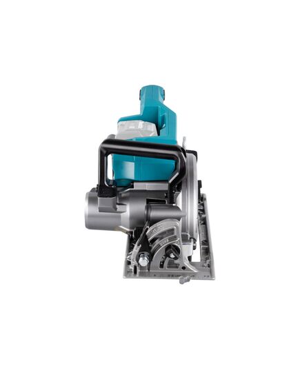 Аккумуляторная пила дисковая MAKITA RS001GZ, XGT BL 40В, 185мм, изображение 5